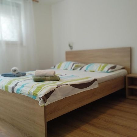 Apartman Tri Palme Gabonjin المظهر الخارجي الصورة