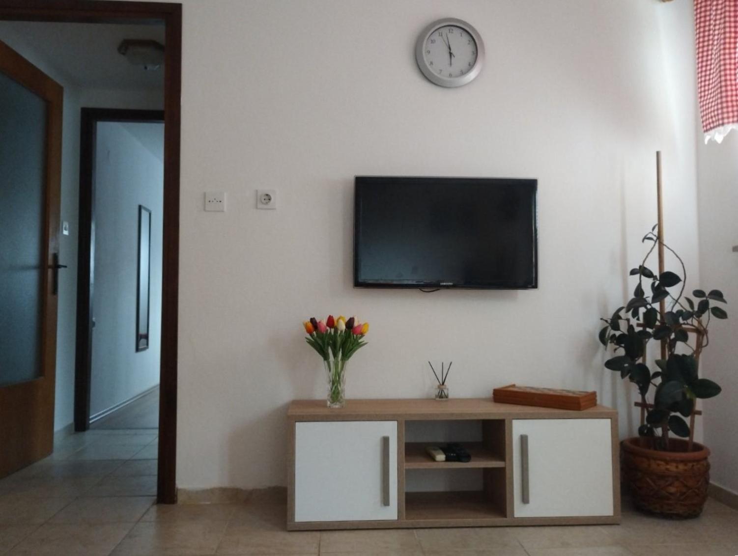 Apartman Tri Palme Gabonjin المظهر الخارجي الصورة