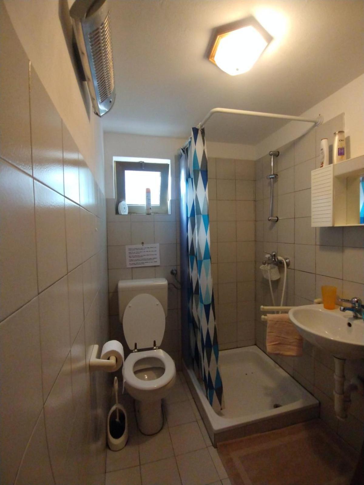 Apartman Tri Palme Gabonjin المظهر الخارجي الصورة